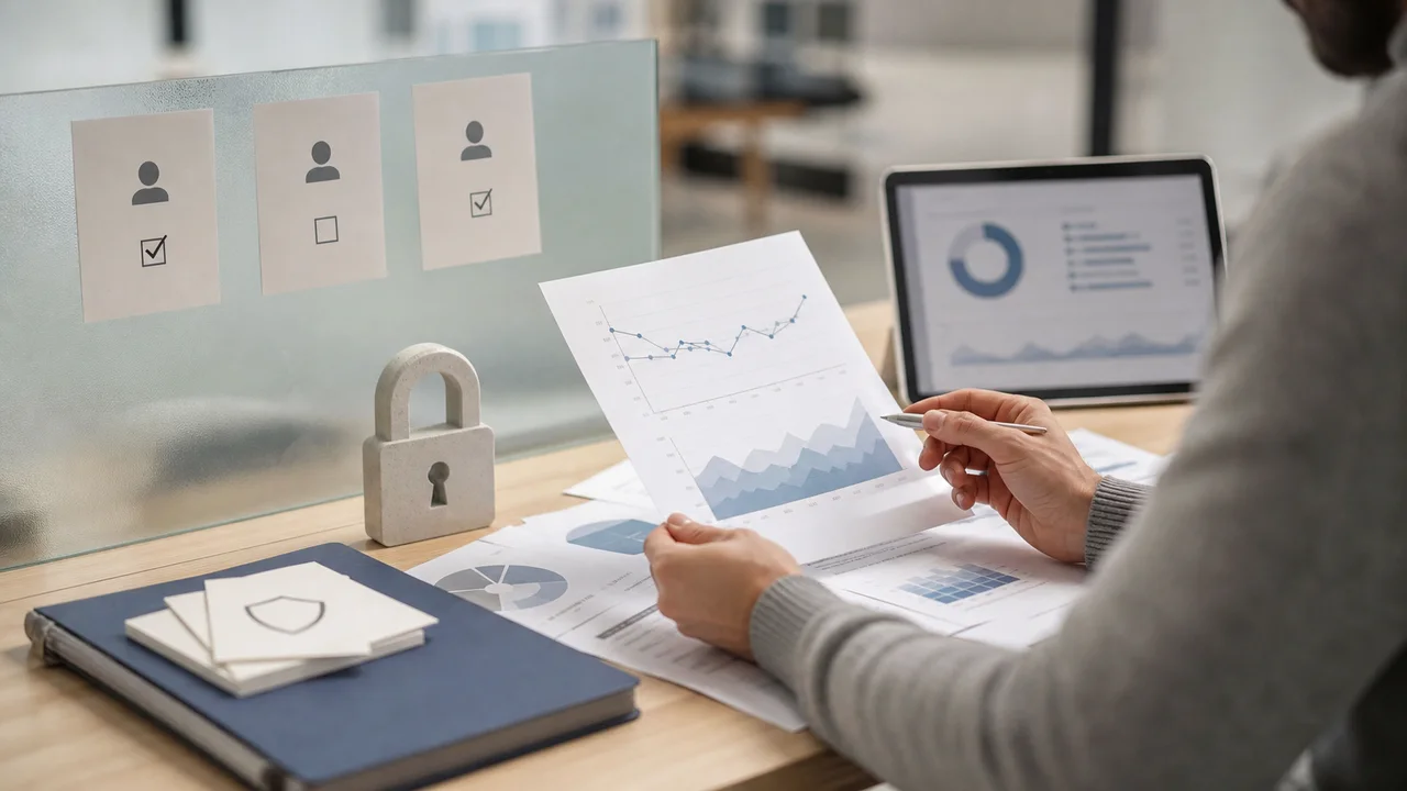 Norme RGPD pour site internet, les erreurs à éviter