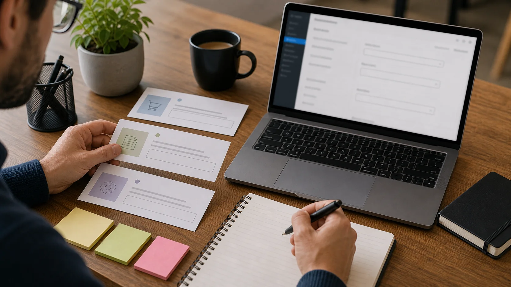 Créer une signature email HTML gratuite avec un modèle simple