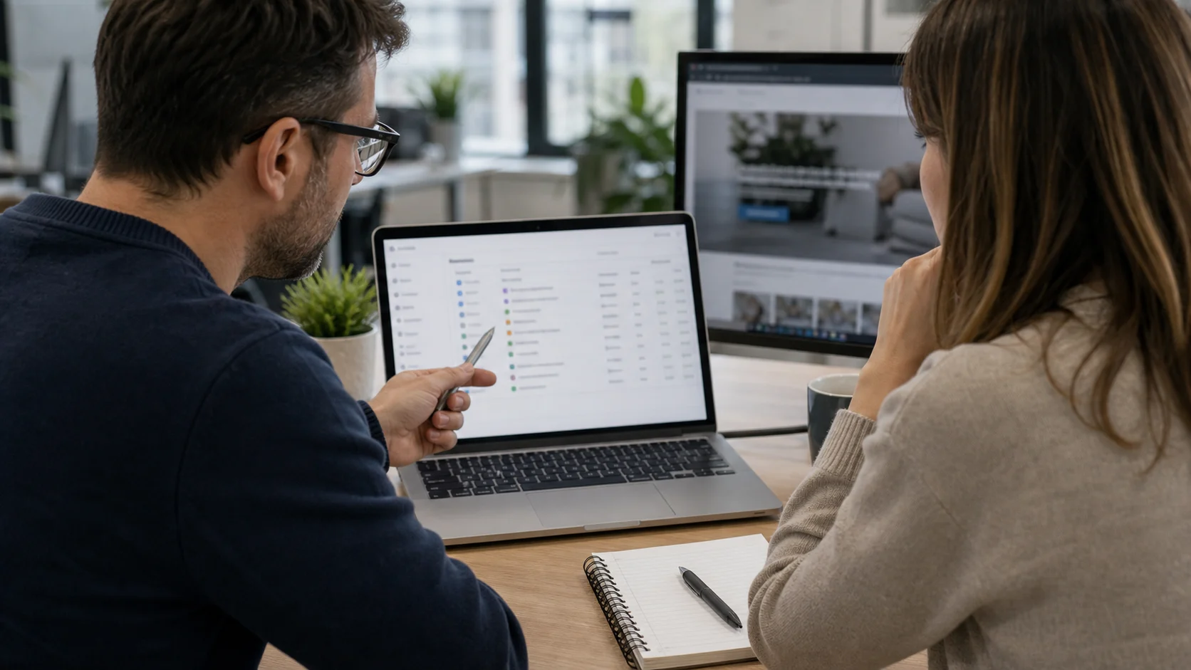 À quoi sert Google Tag Manager sur un site web ?