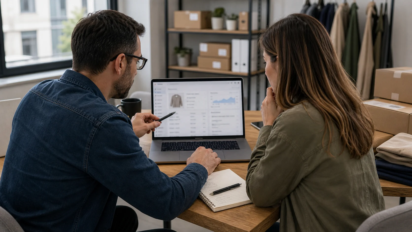 Google Tag Manager sur Shopify, les vérifications avant publication