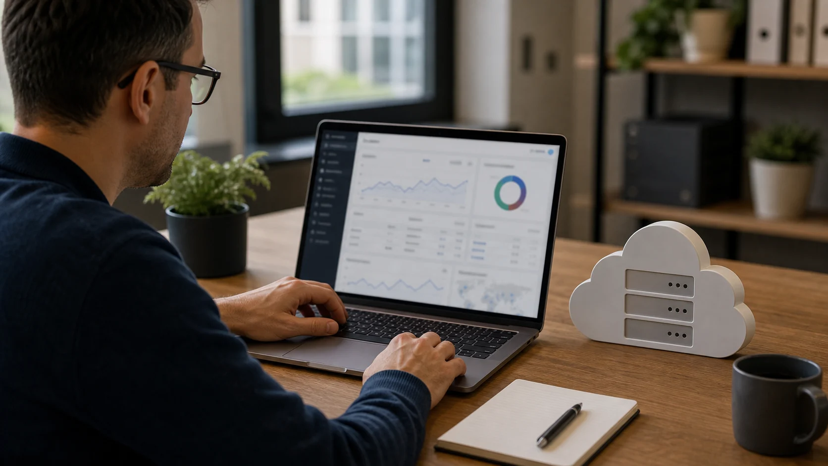 Google Tag Manager server-side, quand le passer côté serveur
