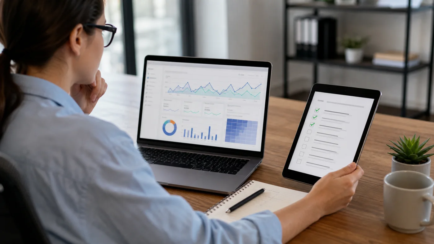 Réussir une migration Google Analytics 4 sans fausser les données