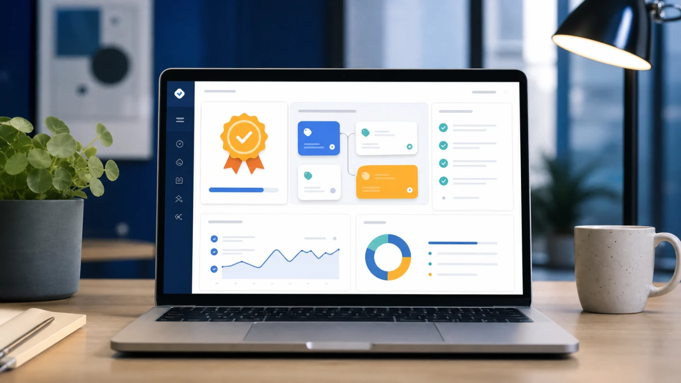 Certification Google Tag Manager, ce qu’elle prouve vraiment