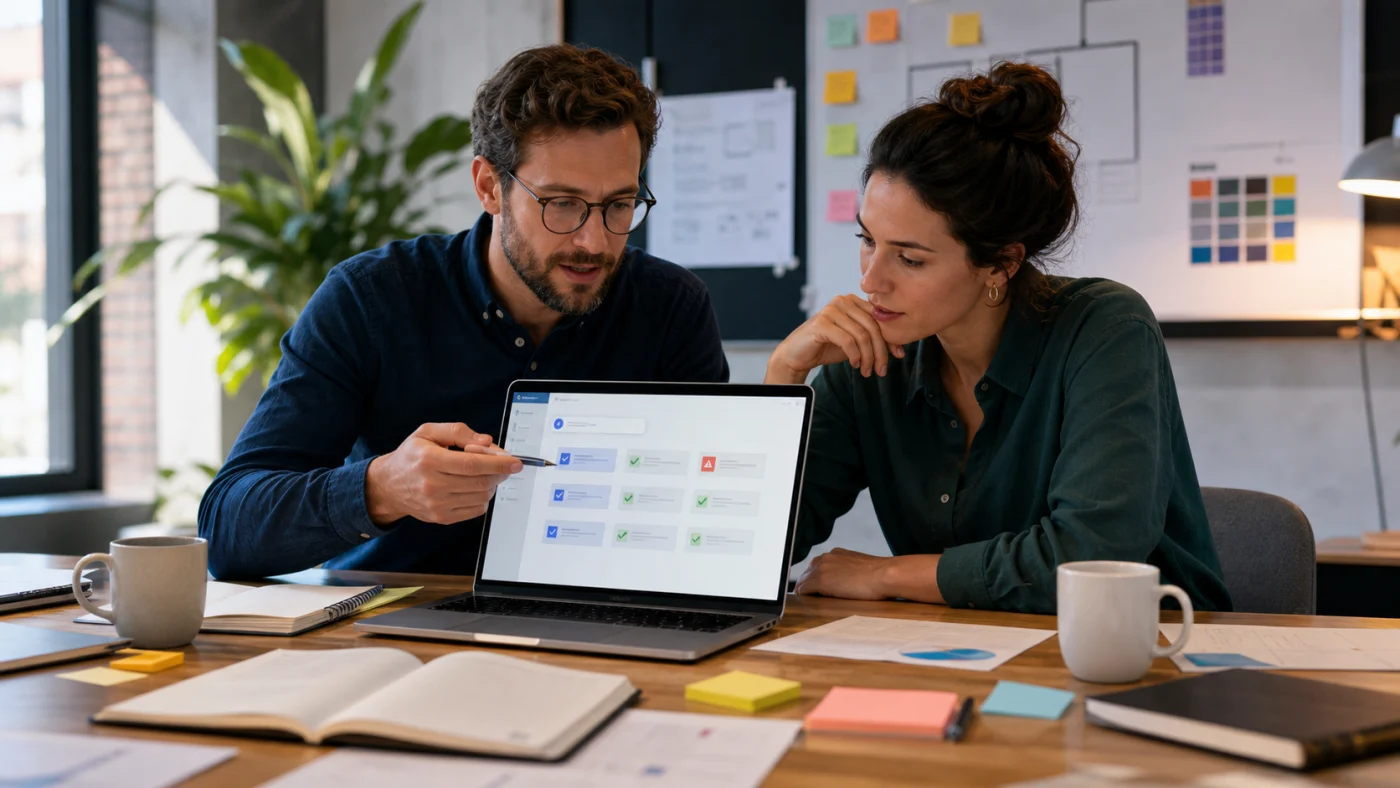 Choisir un consultant Google Tag Manager sans se tromper