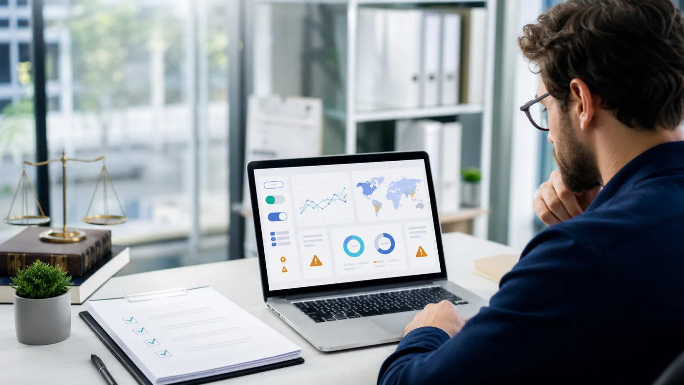 Google Analytics 4 et CNIL, les contrôles à faire avant de suivre