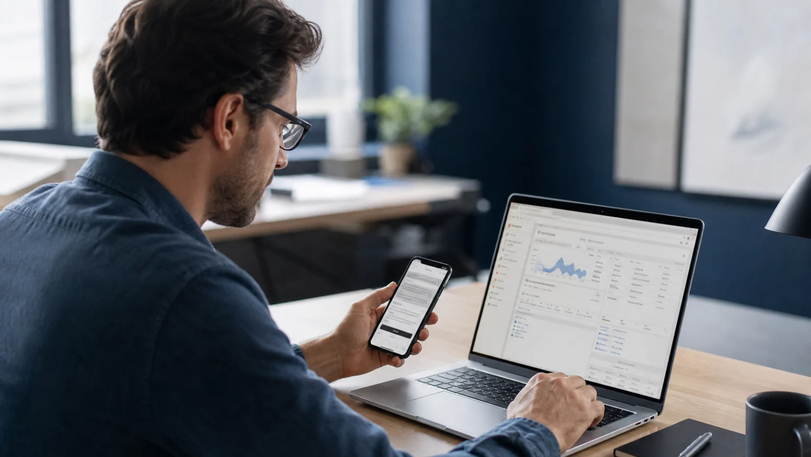 Comment vérifier Google Consent Mode v2 sans fausser les données