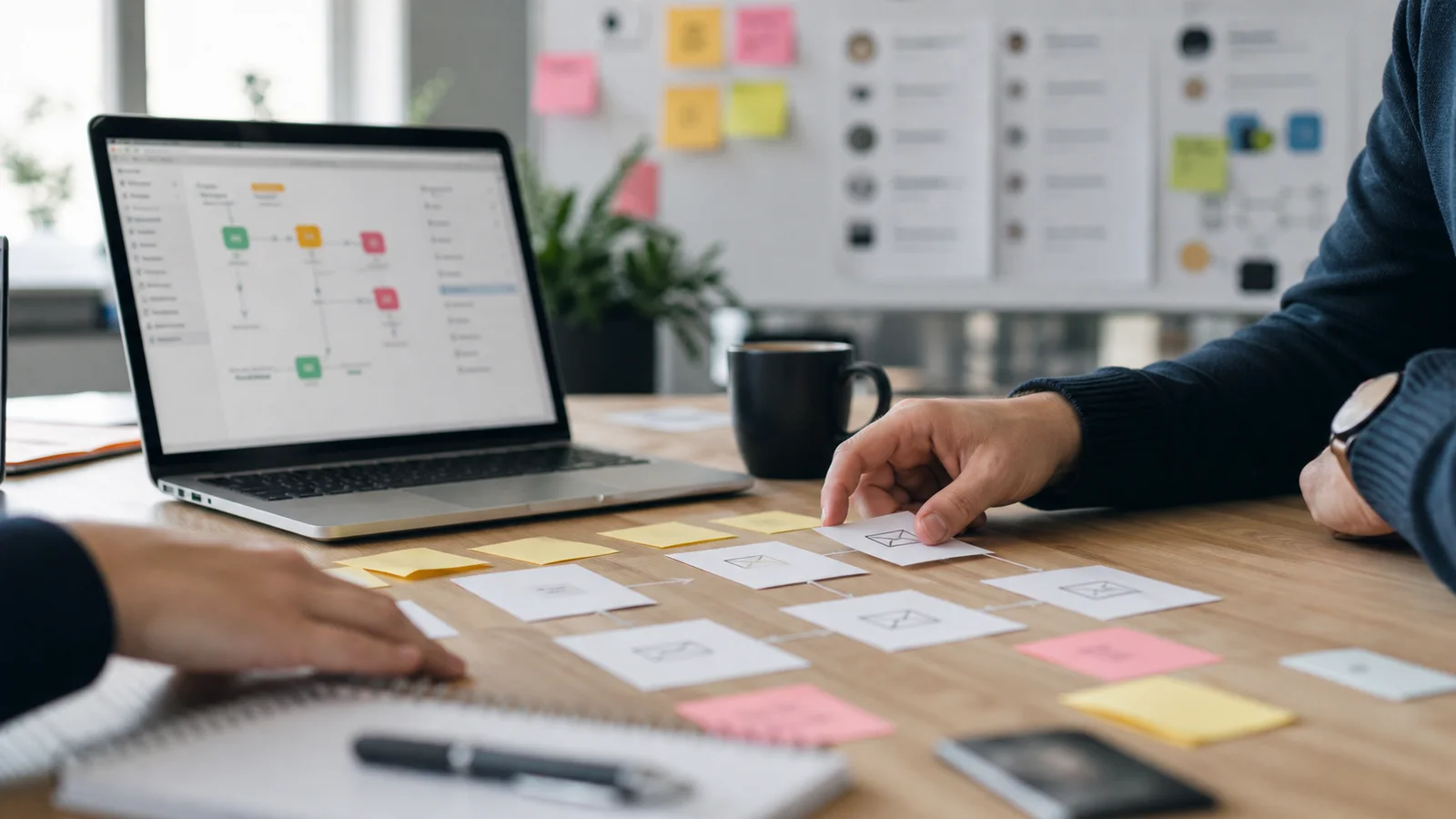 Automatisation marketing digital, les scénarios à cadrer avant de lancer