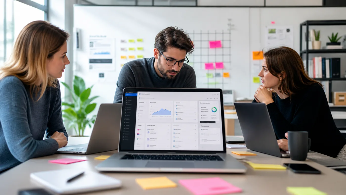 Guide WordPress pour administrer, développer et optimiser un site